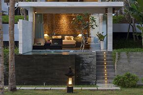 Kelapa Retreat & Spa
