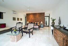 Kelapa Retreat & Spa