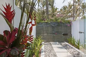 Kelapa Retreat & Spa