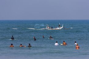 Kelapa Retreat & Spa