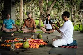 Kelapa Retreat & Spa