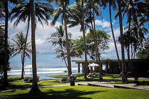 Kelapa Retreat & Spa