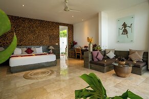 Kelapa Retreat & Spa