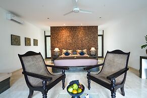 Kelapa Retreat & Spa