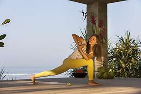 Kelapa Retreat & Spa