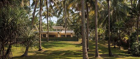 Kelapa Retreat & Spa