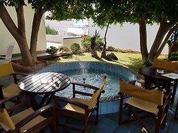 Amazones Villas Apartments