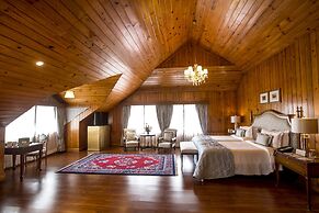 The Elgin, Darjeeling