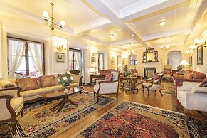 The Elgin, Darjeeling