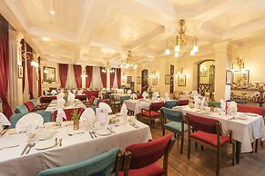 The Elgin, Darjeeling