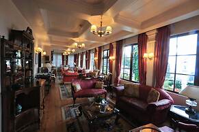 The Elgin, Darjeeling