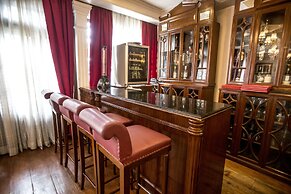 The Elgin, Darjeeling