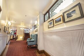 The Elgin, Darjeeling