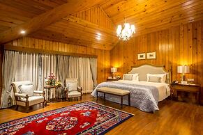 The Elgin, Darjeeling