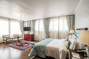 The Elgin, Darjeeling