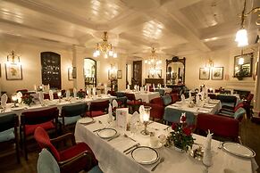 The Elgin, Darjeeling