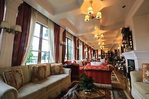 The Elgin, Darjeeling