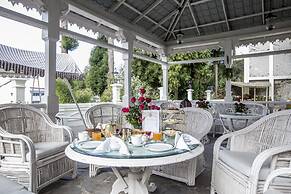 The Elgin, Darjeeling