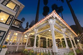 The Elgin, Darjeeling