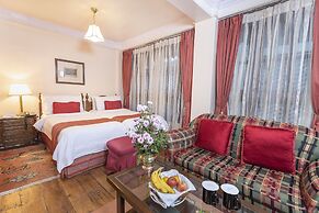 The Elgin, Darjeeling