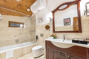 The Elgin, Darjeeling