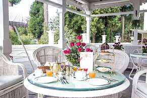 The Elgin, Darjeeling