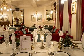 The Elgin, Darjeeling