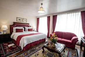 The Elgin, Darjeeling