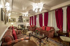The Elgin, Darjeeling