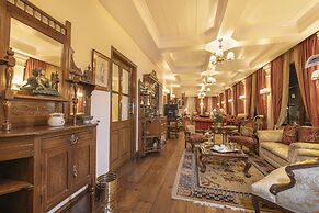 The Elgin, Darjeeling