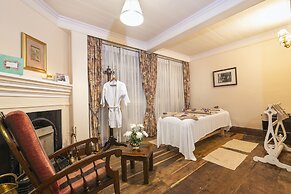 The Elgin, Darjeeling