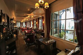 The Elgin, Darjeeling