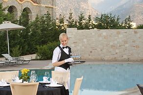 Castello Boutique Resort & Spa - Adults Only