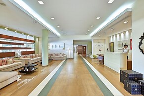 Castello Boutique Resort & Spa - Adults Only