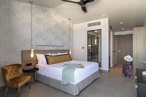 Castello Boutique Resort & Spa - Adults Only