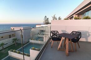 Castello Boutique Resort & Spa - Adults Only