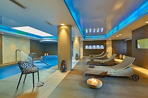 Castello Boutique Resort & Spa - Adults Only