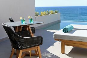 Castello Boutique Resort & Spa - Adults Only