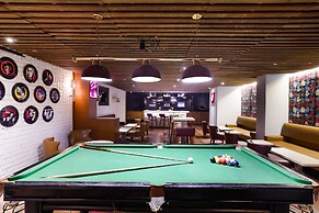 Lemon Tree Premier, Ulsoor Lake, Bengaluru