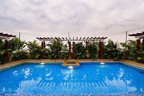 Lemon Tree Premier, Ulsoor Lake, Bengaluru