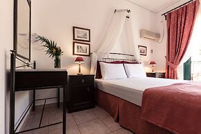 Dionysos Hotel