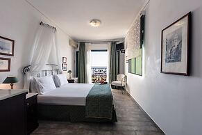 Dionysos Hotel