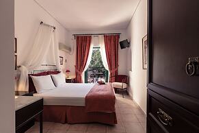 Dionysos Hotel