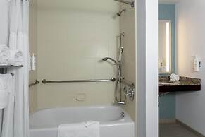 Hilton Garden Inn Eugene/Springfield