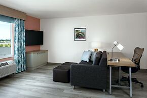 Hilton Garden Inn Eugene/Springfield