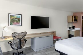 Hilton Garden Inn Eugene/Springfield