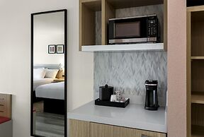 Hilton Garden Inn Eugene/Springfield