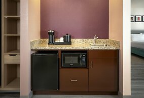 Hilton Garden Inn Eugene/Springfield