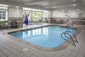 Hilton Garden Inn Eugene/Springfield