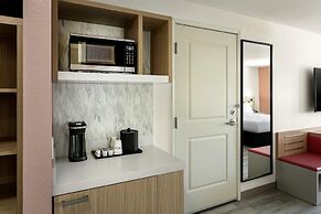 Hilton Garden Inn Eugene/Springfield